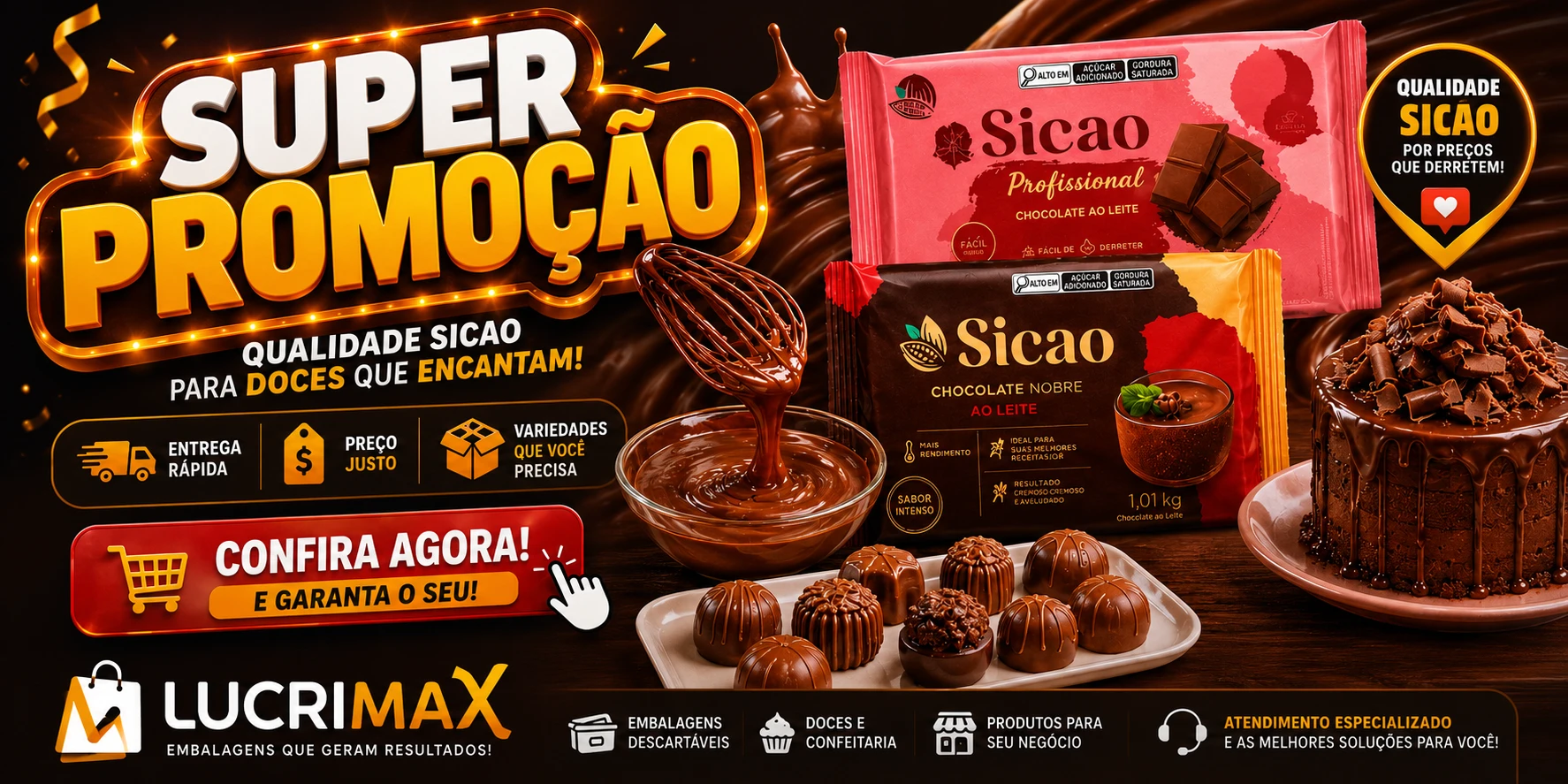 banner promoção 